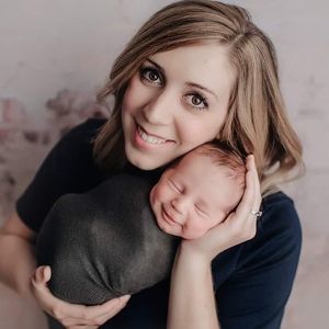 Meet your Posher, Elise